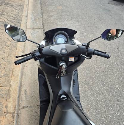 YAMAHA NMAX 160 ABS 